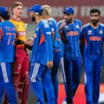 भारत की धमाकेदार जीत