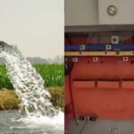 भेलूपुर में सरकारी ट्यूबवेल से 'तकनीकी' चोरी