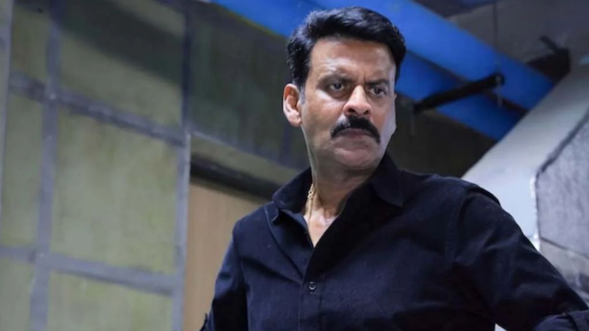 मनोज बाजपेयी की 'घूसखोर पंडत' पर बवाल