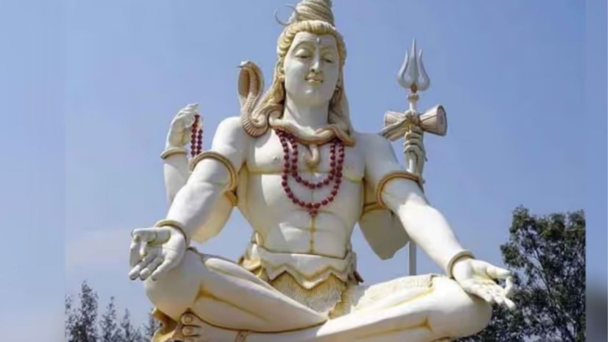 महाशिवरात्रि 2026