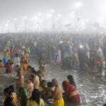 माघ पूर्णिमा जानें क्यों खास है यह तिथि