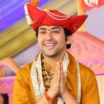 माला के साथ भाला भी रखो