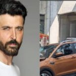 मुंबई मेट्रो हादसे पर छलका ऋतिक रोशन का दर्द