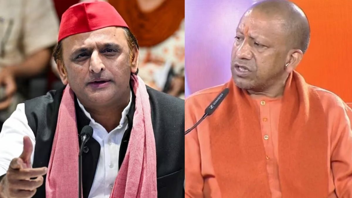 यूपी की 2027 की जंग