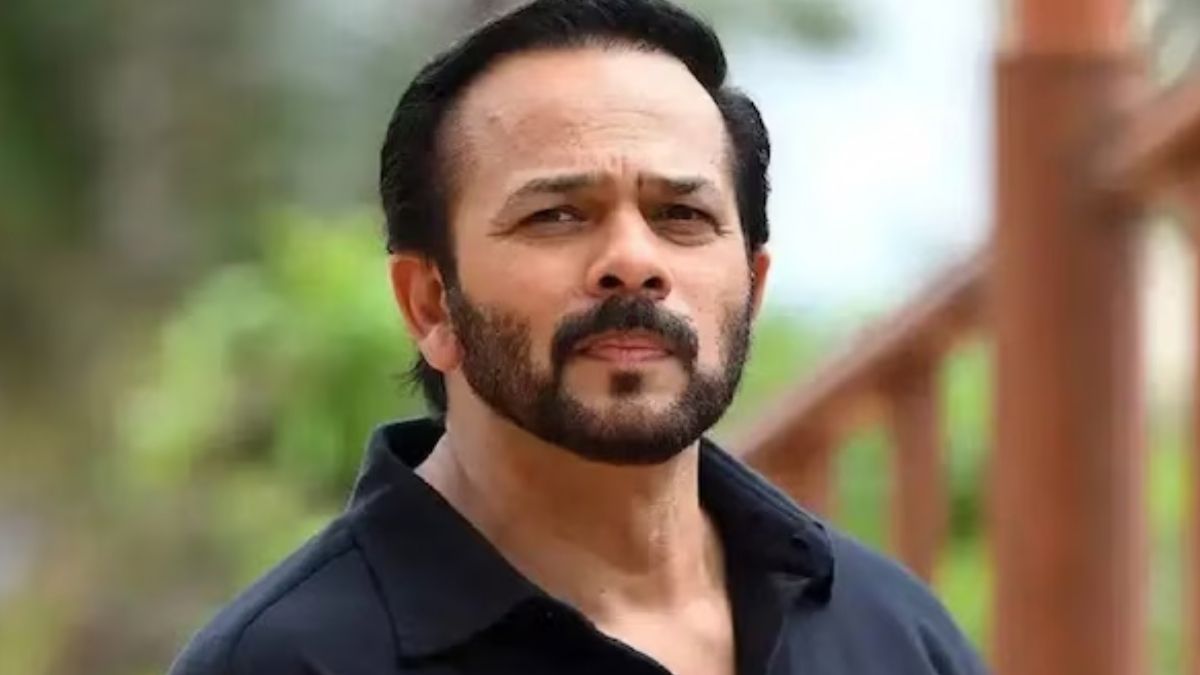 रोहित शेट्टी के घर के बाहर हुई फायरिंग