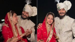 वड़ा पाव गर्ल चंद्रिका दीक्षित की निजी जिंदगी में भूचाल