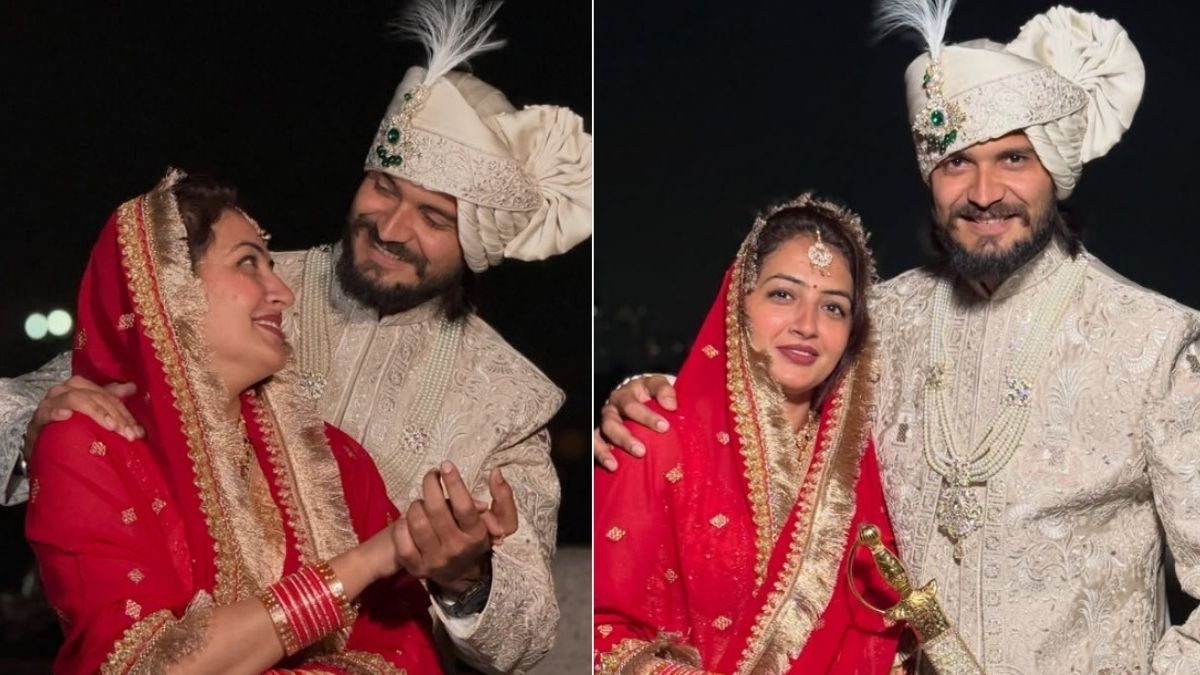 वड़ा पाव गर्ल चंद्रिका दीक्षित की निजी जिंदगी में भूचाल