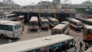 वाराणसी का चौधरी चरण सिंह बस अड्डा बनेगा