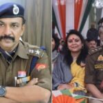 वाराणसी के नए एडिशनल सीपी बने IPS आलोक प्रियदर्शी