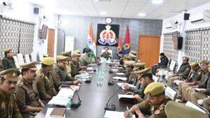 वाराणसी पुलिस की बड़ी कामयाबी