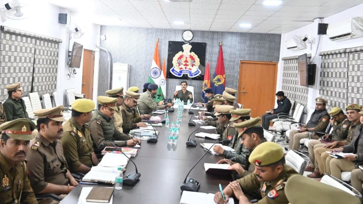 वाराणसी पुलिस की बड़ी कामयाबी