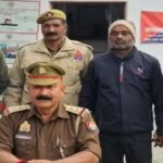 वाराणसी पुलिस के हत्थे चढ़ा शातिर ATM फ्रॉड