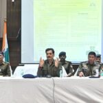 वाराणसी में अब रात 10 बजे के बाद DJ बंद