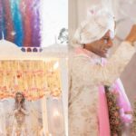 शिखर धवन ने सोफी शाइन से रचाई शादी, इंस्टाग्राम पर शेयर की खूबसूरत तस्वीरें