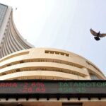 शेयर बाजार अपडेट