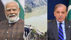 सिंधु जल संधि पर भारत का कड़ा रुख