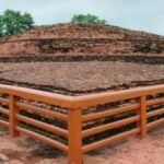 सिद्धार्थनगर का पिपरहवा