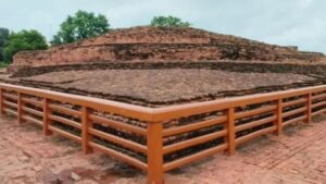 सिद्धार्थनगर का पिपरहवा