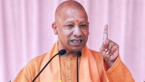 सीएम योगी का बड़ा बयान,कयामत तक नहीं बनेगी बाबरी