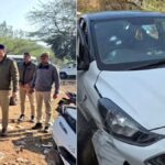 सेना के जवान को दिनदहाड़े गोलियों से भूना