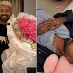 सेलिब्रेशन की तस्वीरें वायरल