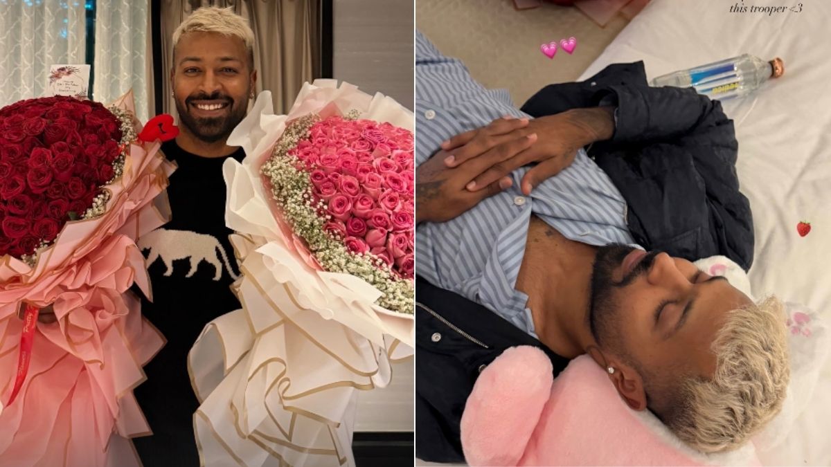 सेलिब्रेशन की तस्वीरें वायरल