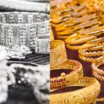 सोना हुआ महंगा, चांदी में गिरावट