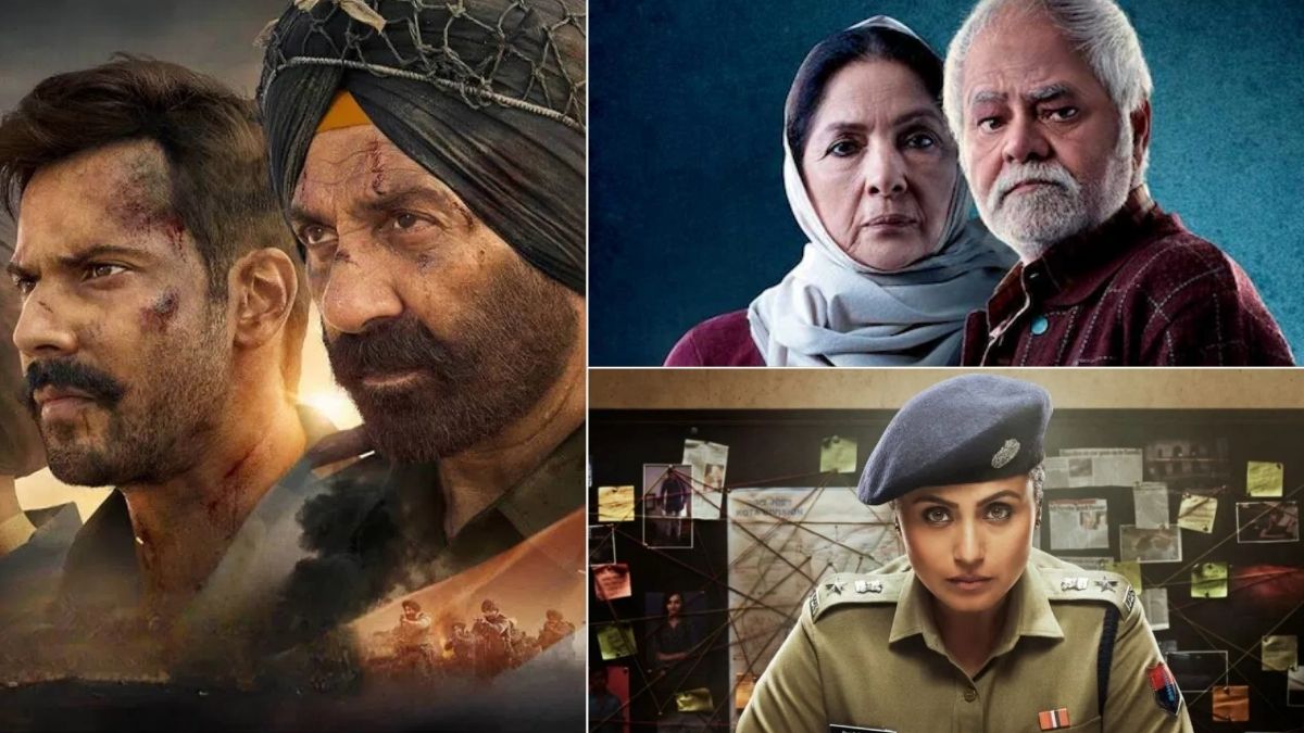 ‘बॉर्डर 2’ और ‘मर्दानी 3’