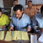 यूपी बोर्ड कॉपियों का मूल्यांकन 18 मार्च से