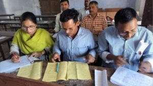 यूपी बोर्ड कॉपियों का मूल्यांकन 18 मार्च से