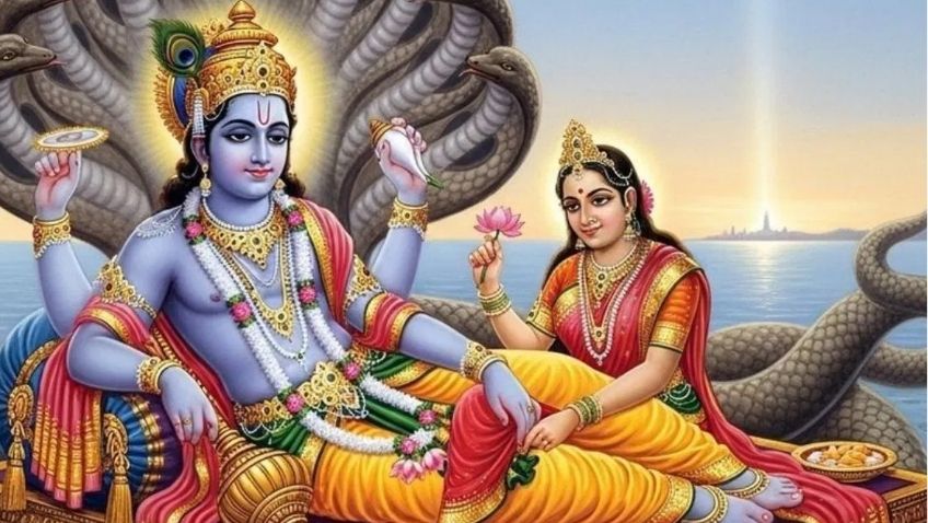 पापमोचन एकादशी 2026