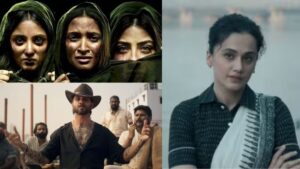 The Kerala Story 2, O Romeo और Assi फिल्मों का बॉक्स ऑफिस कलेक्शन ग्राफ