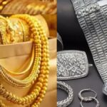 अगर आप सोना या चांदी खरीदने का मन