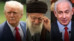 ईरान-इजराइल युद्ध की आहट से वैश्विक अर्थव्यवस्था में भूचाल