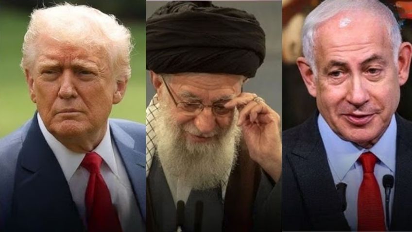 ईरान-इजराइल युद्ध की आहट से वैश्विक अर्थव्यवस्था में भूचाल