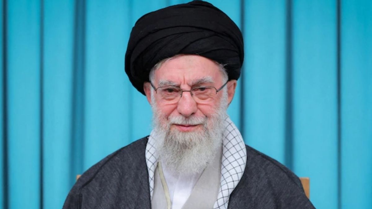 ईरान में आयातुल्लाह खामेनेई की मौत
