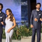 कृतिका कामरा और गौरव कपूर का मुंबई में ग्रैंड रिसेप्शन