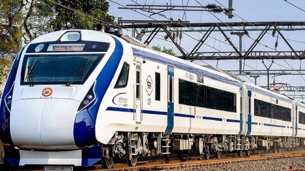 भारतीय रेलवे में 'रिफॉर्म्स एक्सप्रेस' का तीसरा पड़ाव