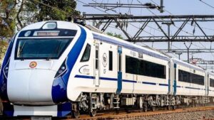 भारतीय रेलवे में 'रिफॉर्म्स एक्सप्रेस' का तीसरा पड़ाव