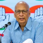 अभिषेक मनु सिंघवी