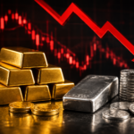 Gold-Silver Price Crash