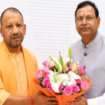 UP BJP NEW TEAM