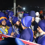उत्तराखंड-पंजाब विवाद