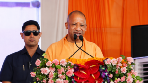 सीएम योगी हाथरस