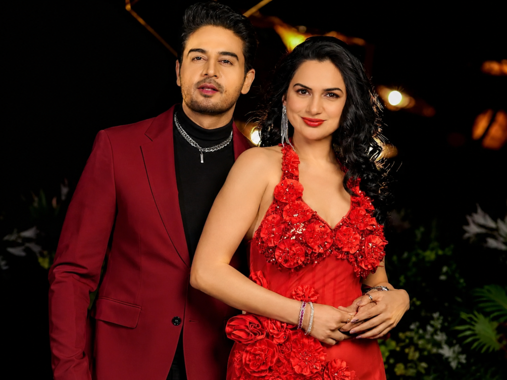 Gaurav-Akanksha Divorce