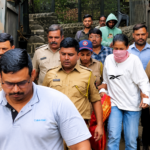 केतन हत्याकांड का री-टेक