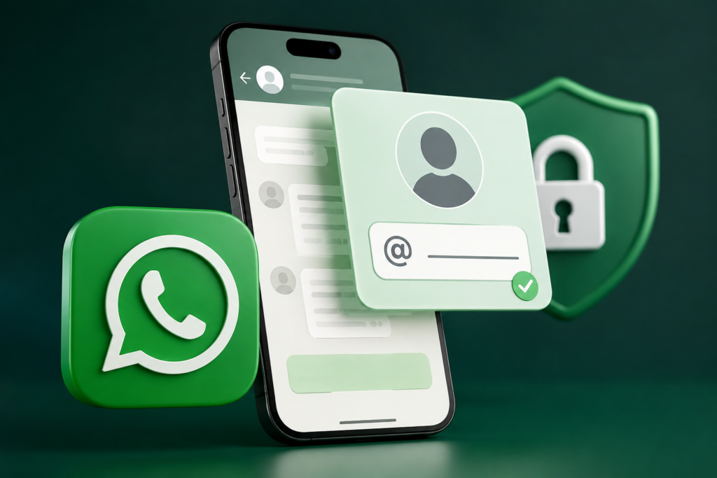 WhatsApp Chat