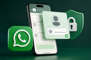 WhatsApp Chat