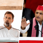 कांग्रेस-सपा का 32-21 फॉर्मूला