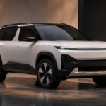 Tata Sierra EV Launch